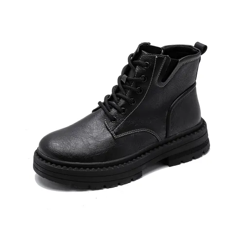 SIMBA'S PRIDE Мартин Boot Унисекс