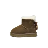 Светлый кофейный