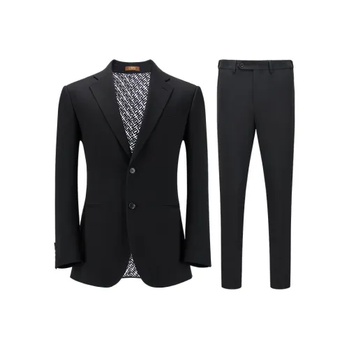 G· Mons Мужские Деловые Костюмы