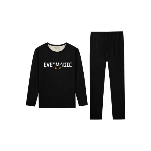 XIA.WA.ZHI.XIU Термический комплект для мужчин