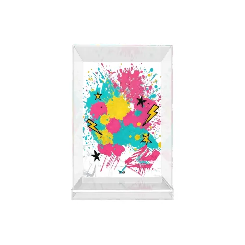 LYB Домики для текстильных кукол