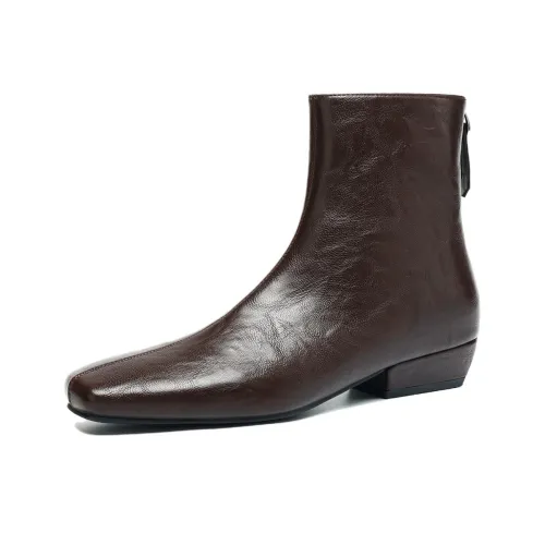 Daphne Ботильоны Средний Каблук Женские