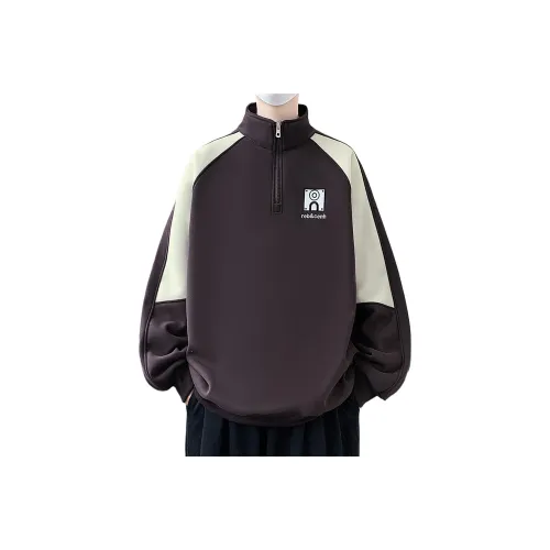 SINKACME Мужские Свитшоты