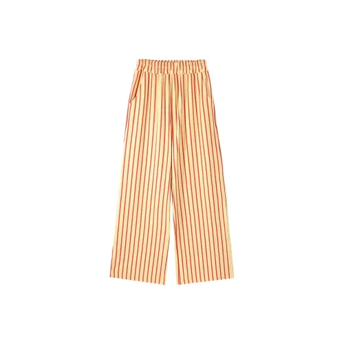 BARRY BANNY Девочки Широкие Брюки