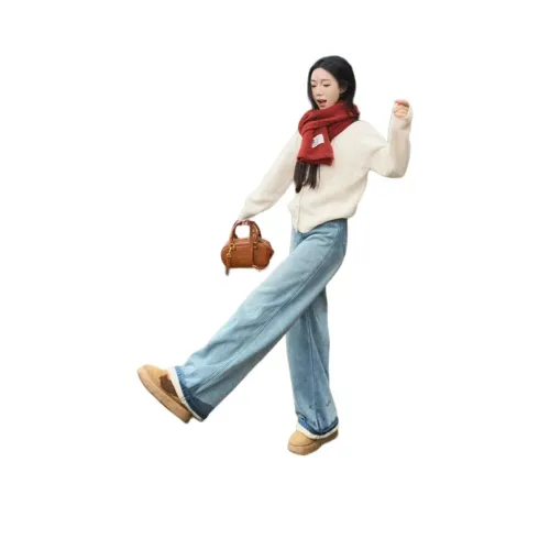 ONENINE34PM Женские Джинсы