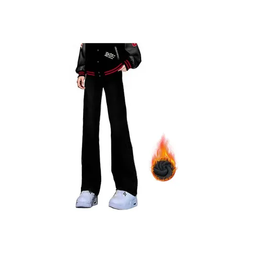 UNthemed Унисекс Джинсы