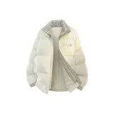 Экрю [Серебряный, Кожа]