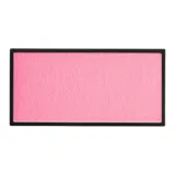 #Satin Warm Bright Pink