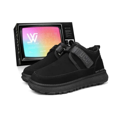 WHITE SANDS Сноубутсы Мужской