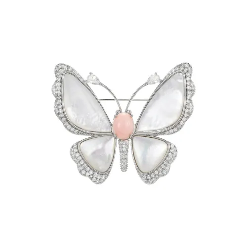 Marco Bizzarri Броши Женские