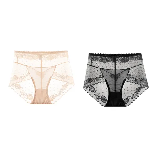 XIAGUNAI Женские трусики-бикини