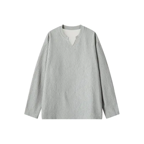 GANGZAI Унисекс T-рубашки