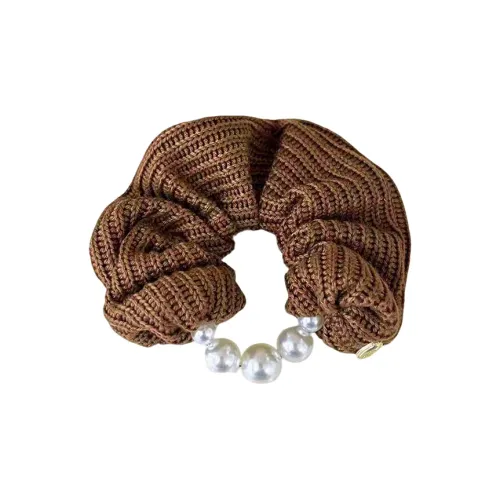 MENGNI Резинки для волос Spiral Унисекс