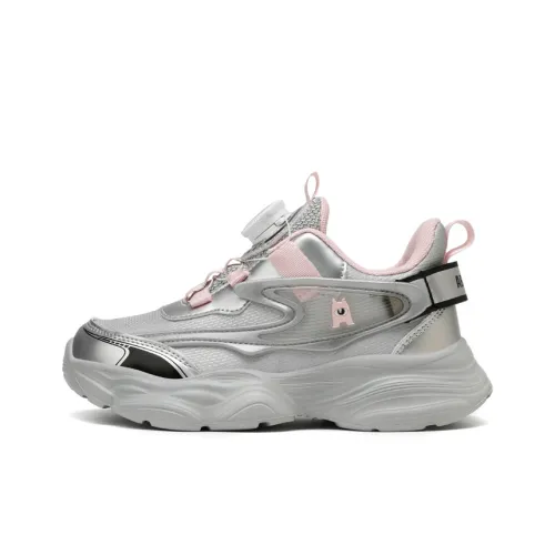 ABC KIDS Fashion Versatile Толстая подошва Антибактериальный Сопротивляющийся запахам