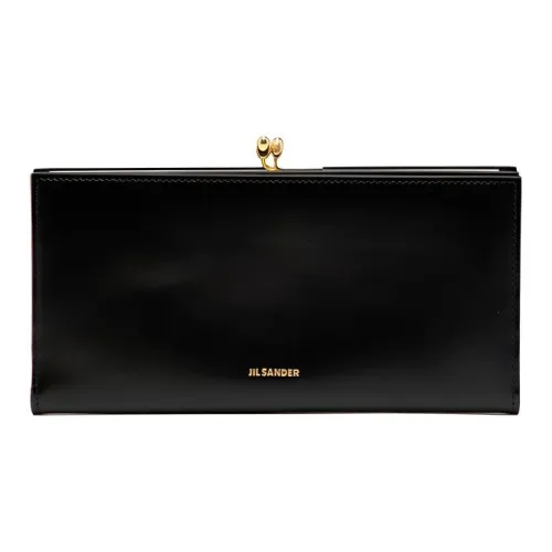 JIL SANDER Кошельки Женские