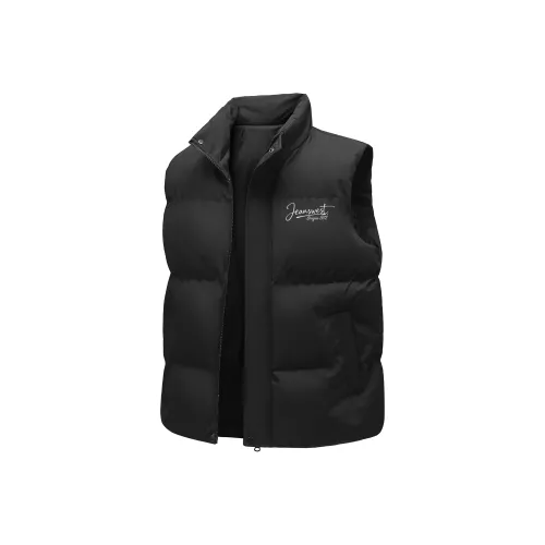 JEANSWEST Унисекс Жилеты