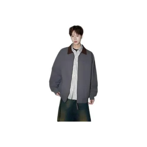 GOYN Женская одежда Пальто Куртка Унисекс