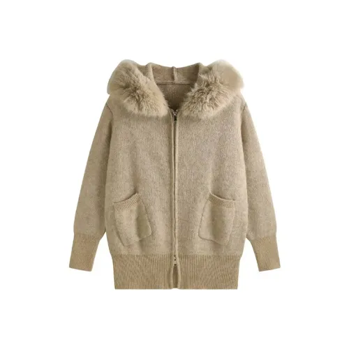 STGX Женская трикотажная одежда