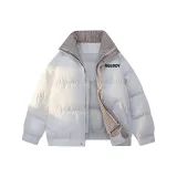 Теплый серый