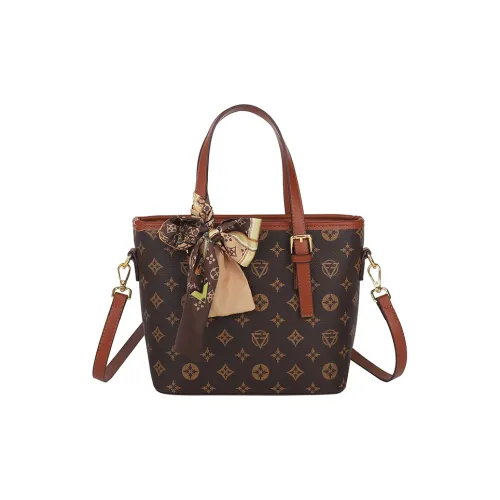 SHIJIA ПУ (полиуретан) Сумка Стандартная Женская Многоцветная