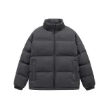 Грязно-серый