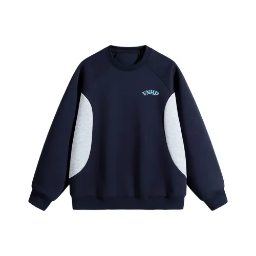 VNHP Унисекс Свитшоты