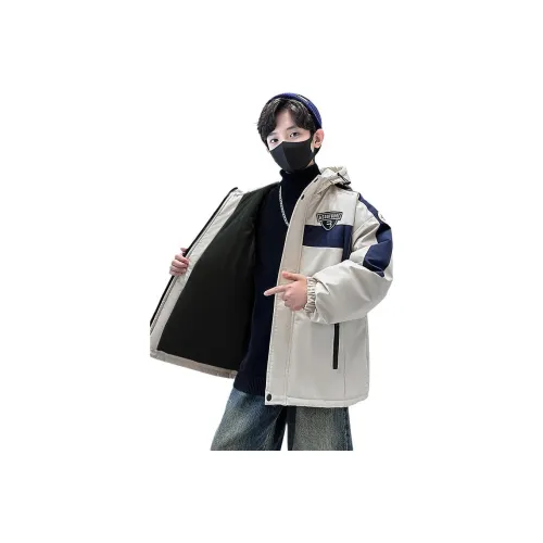 SAIQI Школьный возраст Топы