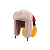 Пыльно-розовый