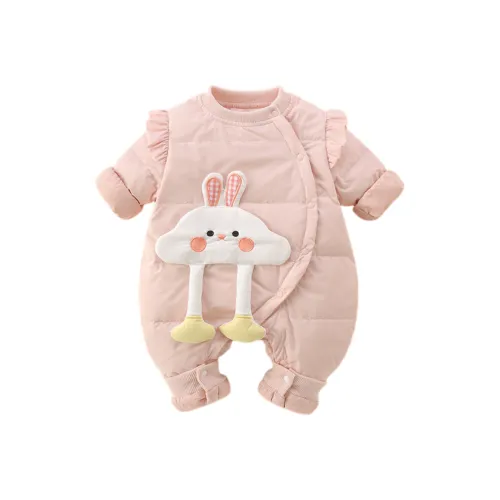 Smileyworld Пуховые куртки One Piece для малышей и детей дошкольного возраста