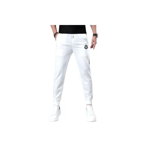 Izexx Мужские Повседневные Штаны