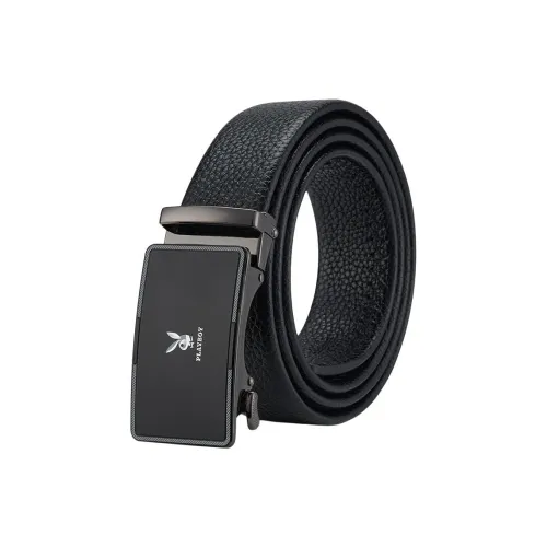 PLAYBOY Collaboration Коровья кожа Ремни Мужские 3,5 см