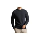 Речной камень серого цвета