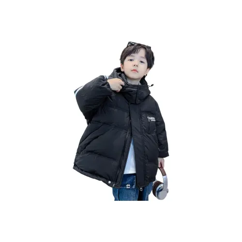 Puppytown Школьный возраст Пуховики