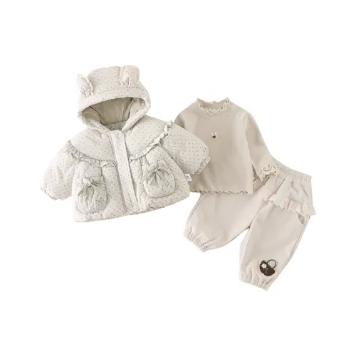 GOYN Повседневная спортивная одежда для малышей и детей дошкольного возраста