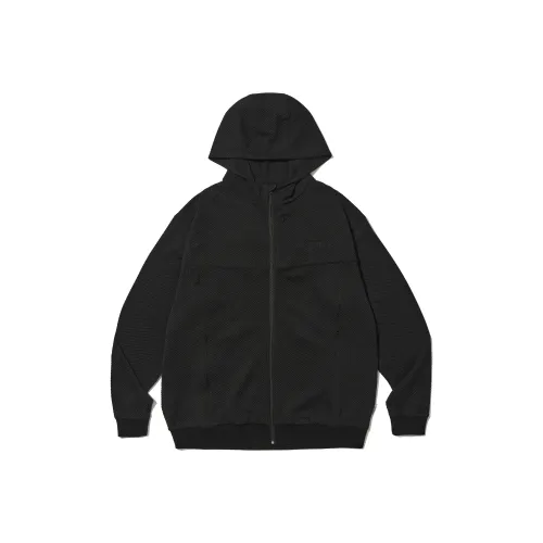 LUSHISI Мягкая Оболочка Куртка Унисекс