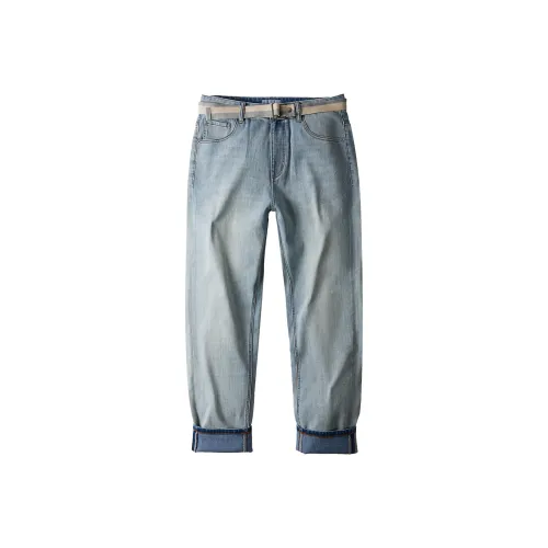 HLA Power Young Series Джинсы Мужские