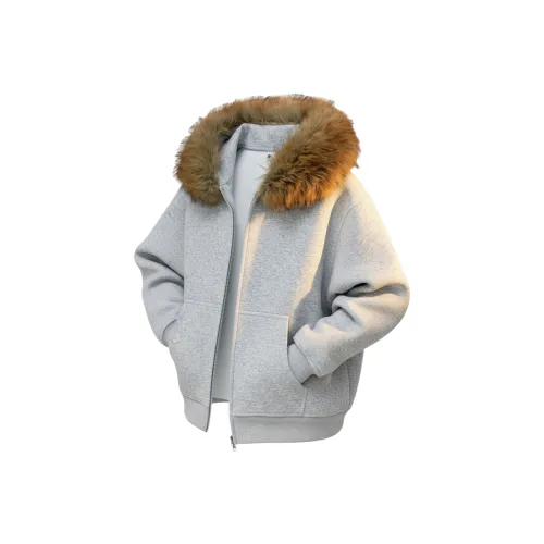 Двойная рыба Унисекс Свитшоты