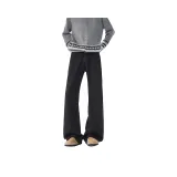 Black Extended Length Fleece-Lined  
Черный увеличенный с флисовой подкладкой