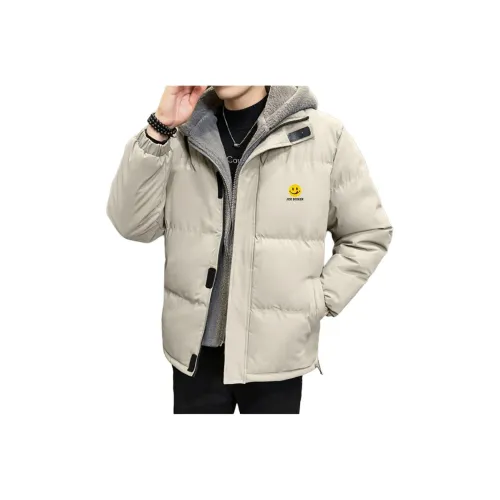 JOE BOXER Мужской пуховик