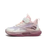 Сияющий Розовый [Однослойная кожаная обувь]