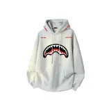 Бело-серый вереск [Флисовая подкладка]