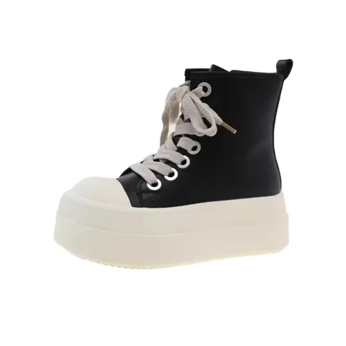 Aimilian Ботильоны Black Женские