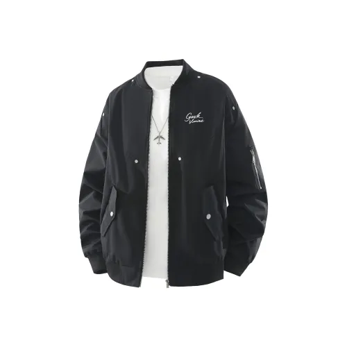 GAVK Унисекс Куртки