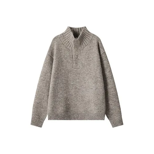 EYEUNDERSTAND Унисекс Трикотаж