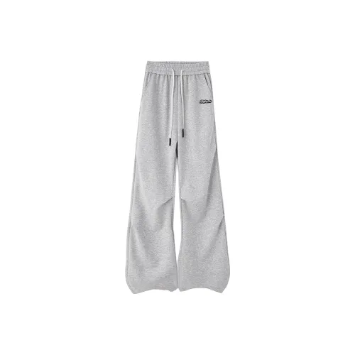 P8H9 Унисекс Вязаные Спортивные Штаны