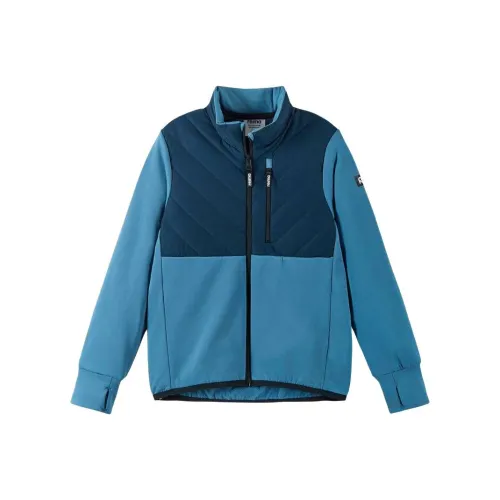 Reima Blue Ocean Kids Утеплённые куртки