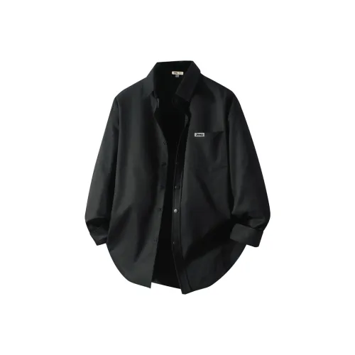 Jeep Мужские Рубашки