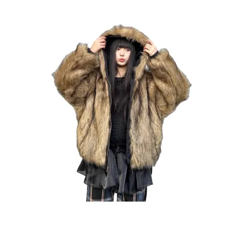 FRLMK Черный Унисекс Пуховики