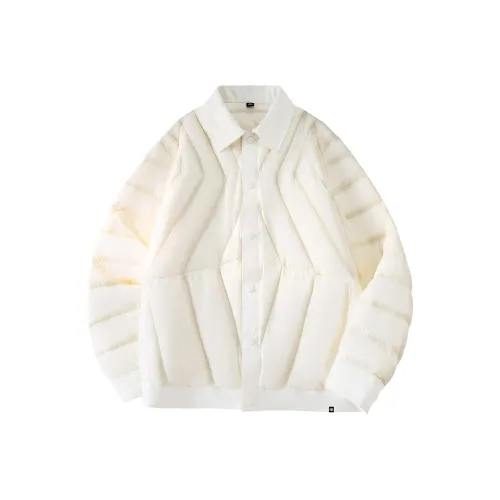 FIVE CM Унисекс Пуховики