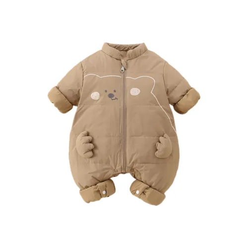 Smileyworld Пуховые куртки One Piece для малышей и детей дошкольного возраста